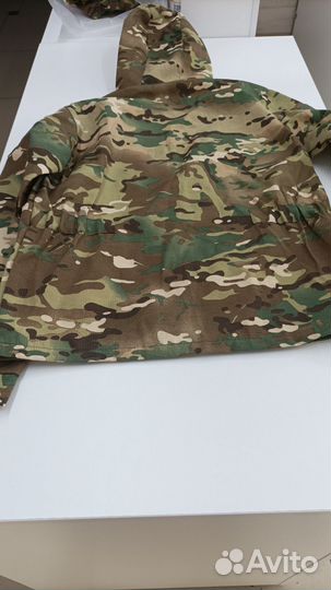 Военная форма