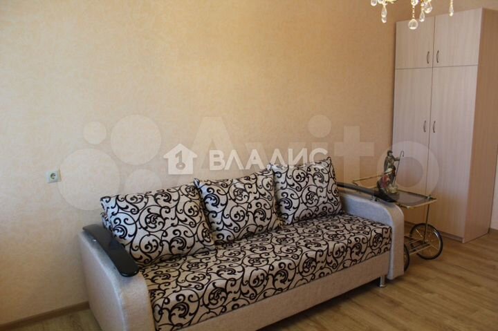 2-к. квартира, 56,2 м², 3/9 эт.