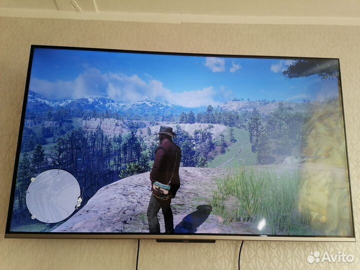 Игровая приставка sony playstation 4