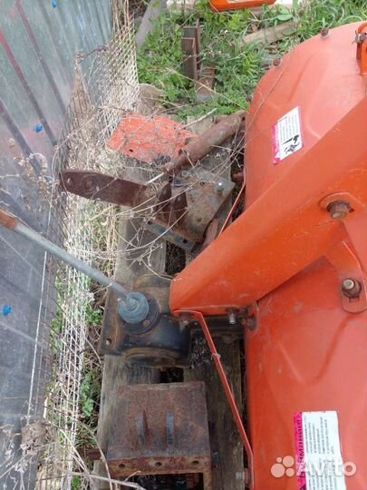 Борона 1BQX 1.5, 2021