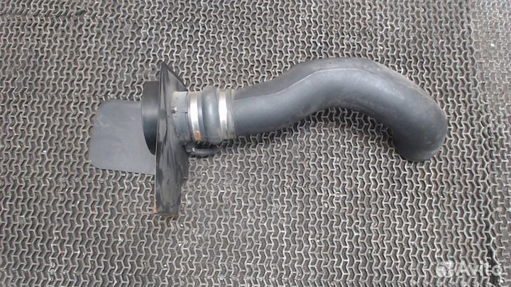 Измеритель потока воздуха Chevrolet Tahoe, 2005