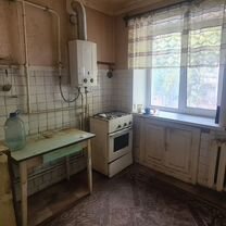 1-к. квартира, 31,9 м², 2/4 эт.