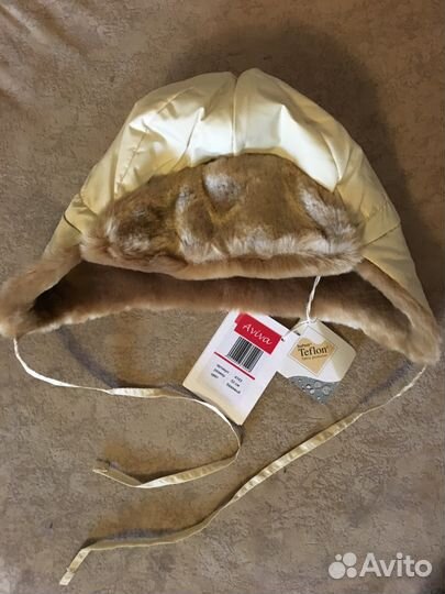 Шапка детская