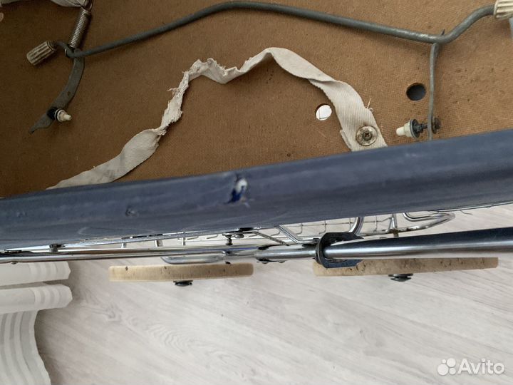 Zekiwa фаворит Коляска ретро гдр