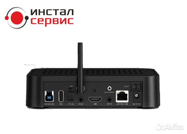 Цифровой спутниковый приемник dune hdtv 251-S