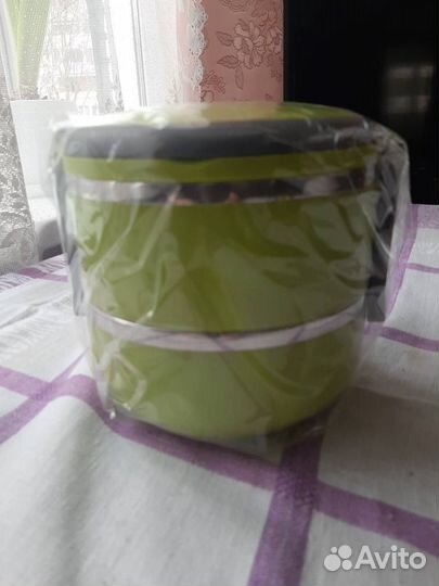 Набор контейнеров