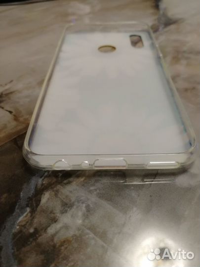 Чехол для телефона Honor 10 Lite