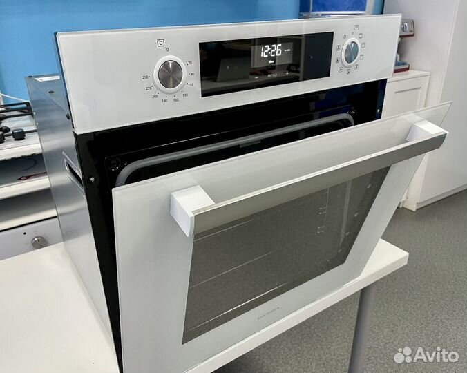 Электрическая духовка новые