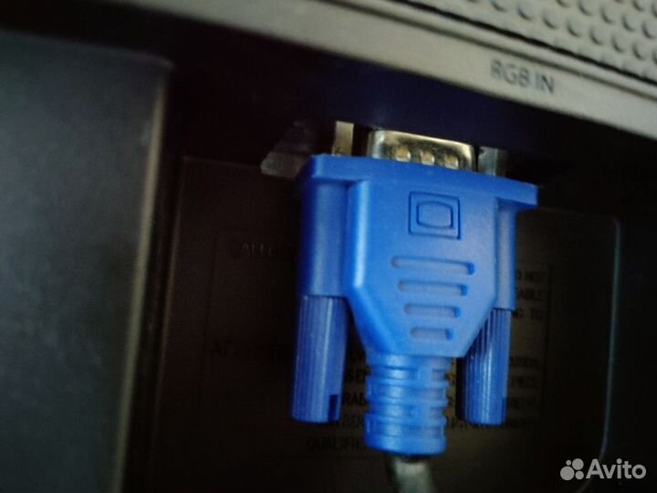 Монитор Samsung S19A10N (18.5