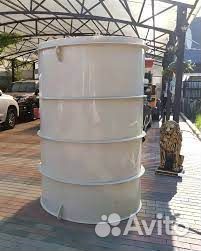 Септик Воздушный Магнит-2