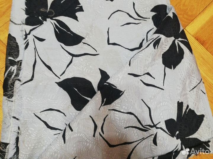 Ткань вискоза с п/э