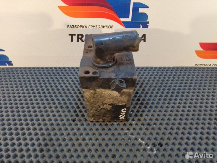 Насос подъёма кабины Man TGM, Man TGS