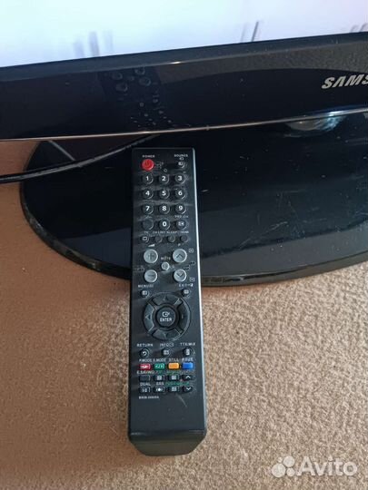 Телевизор Samsung LE26R81b