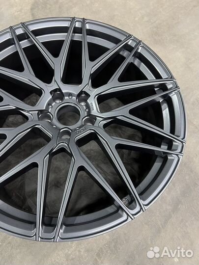 Кованные диски HRE R20 bmw 5 g30 x3 g01 x4 g02