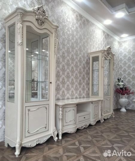 Сборка мебели