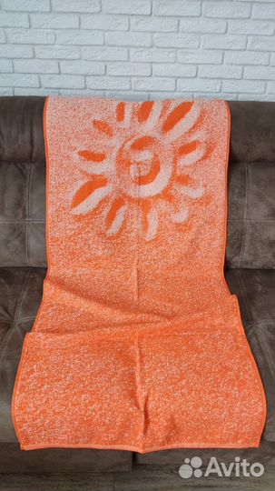 Полотенце банное