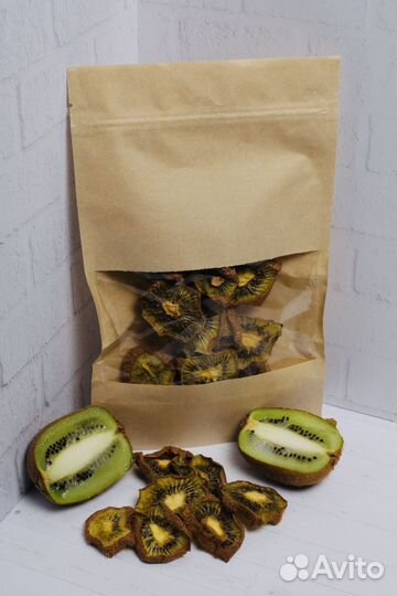 Фрипсы, фруктовые чипсы, сушеные фрукты