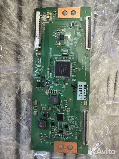Плата для телевизора sony