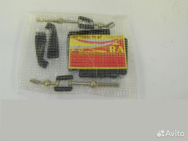 Рк зеркала наруж. /2108/ в вак. уп, гранд Ри Ал, к