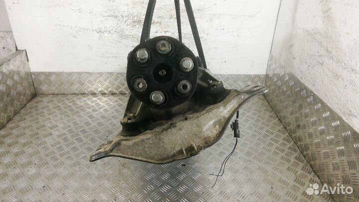 АКПП 6HP26 BMW 7 E65/E66 (2001-2008)