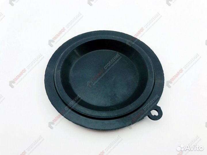 Мембрана газ.колонки 