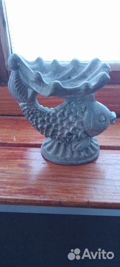 Пепельница СССР