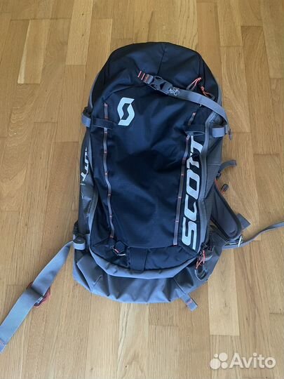 Лавинный рюкзак Scott Patrol E1