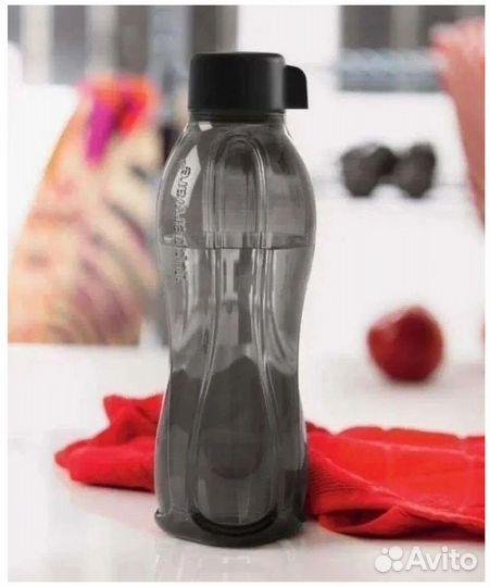 Tupperware бутылка