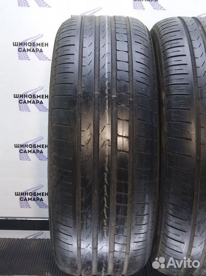 Pirelli Cinturato P7 245/55 R17 102V