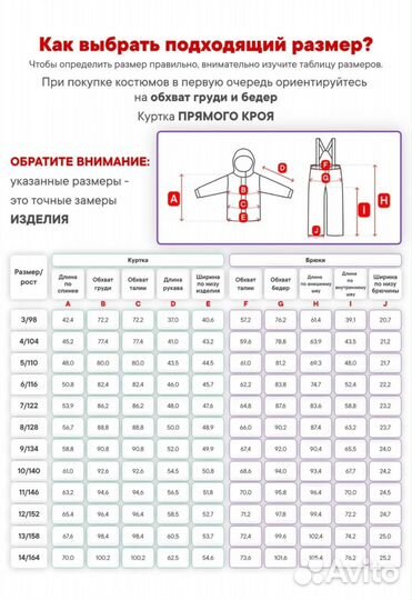 Куртка Premot для девочки р 146