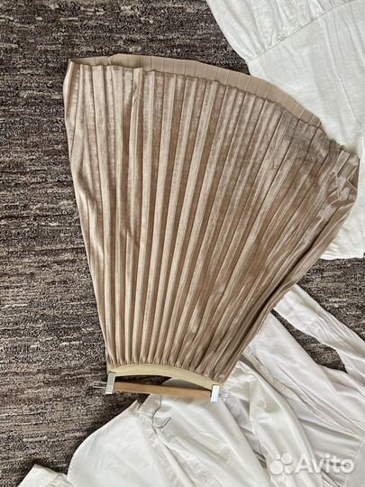 Женские вещи пакетом