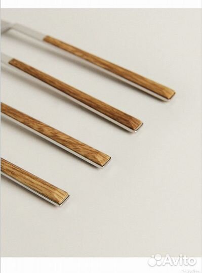 Вилка Zara Home