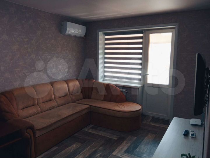 2-к. квартира, 46 м², 5/5 эт.