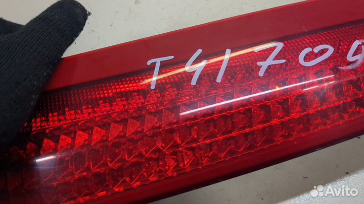 Катафот левый задний Volvo XC90