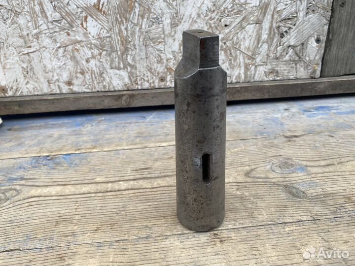 Конус морзе с 5 на 1 номер СССР