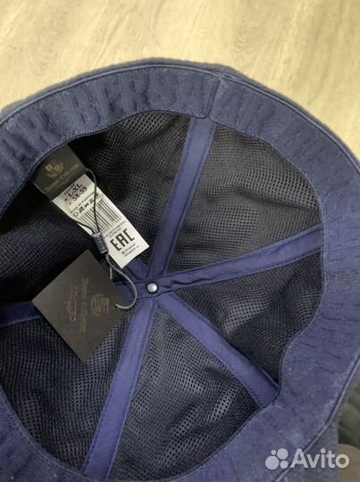 Бейсболки Премиальные Италия