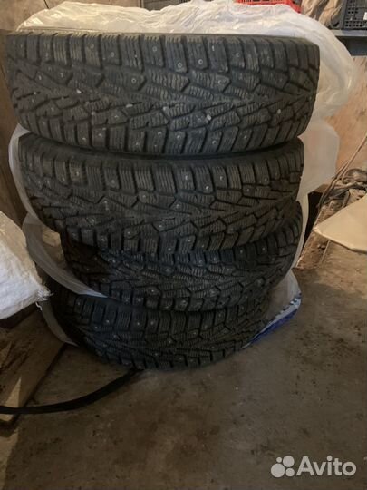 Cordiant Snow Cross 185/65 R15 T