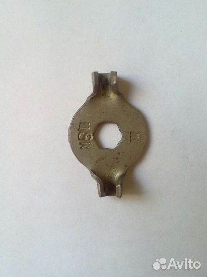 Запчасти для велосипеда