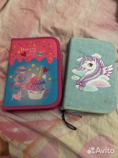 Пеналв школу