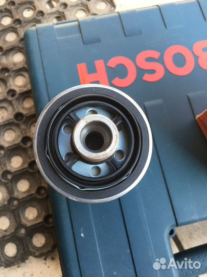 Фильтр масляный