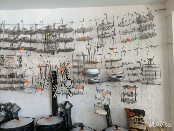 Тандыр на любой вкус