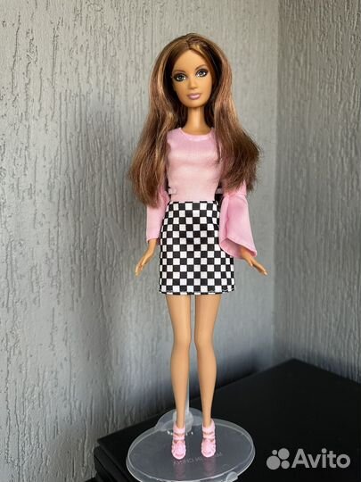 Кукла барби barbie mattel 2000х