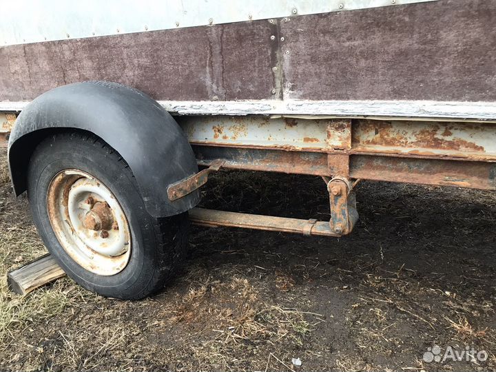 Продам прицеп