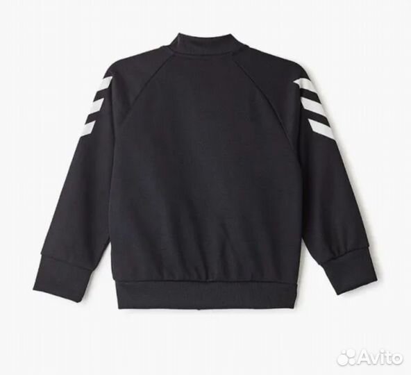 Спортивный костюм adidas 140