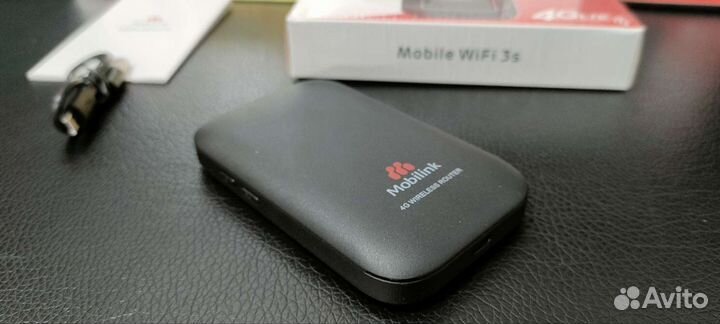 Роутер Модем 4G WiFi все сим безлимит