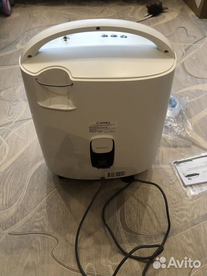 Кислородный концентратор армед 8F-3A