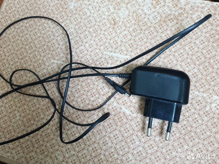 Зарядное устройство для телефона Samsung