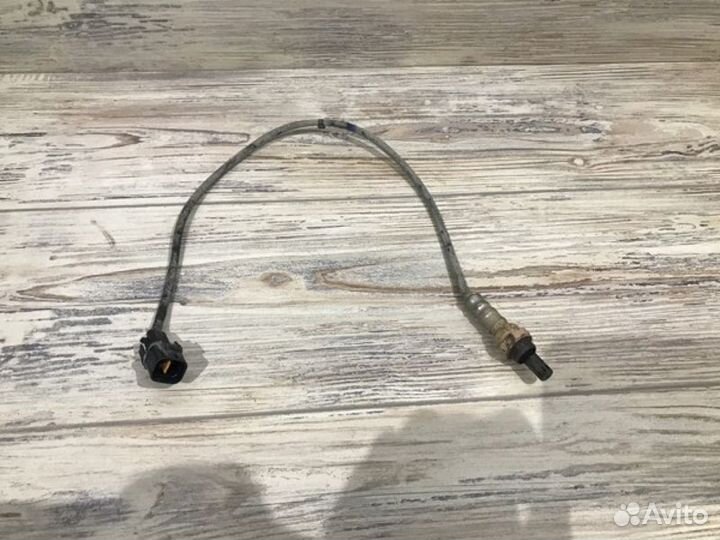 Датчик кислородный Kia Optima 4 JF G4ND