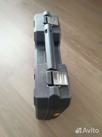 Кейс от шуруповёрта Dewalt DCD771 новый