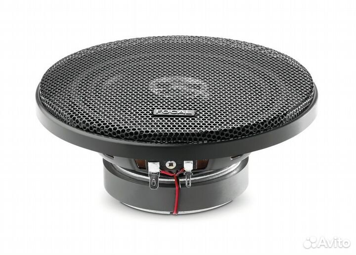 Focal,RCX-130,Автомобильная двухполосная коаксиаль